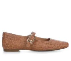 Sam & Libby Flats>Women's Fredi Flats