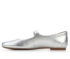 Women's Fredi Flats|Sam & Libby Clearance