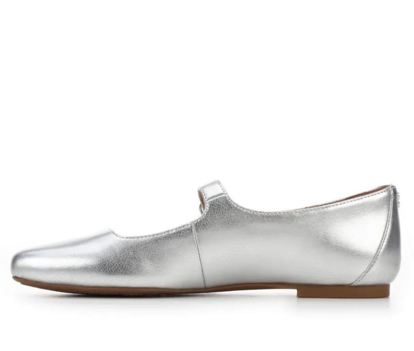 Women's Fredi Flats|Sam & Libby Clearance