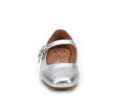Women's Fredi Flats|Sam & Libby Clearance