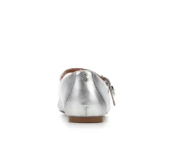 Women's Fredi Flats|Sam & Libby Clearance