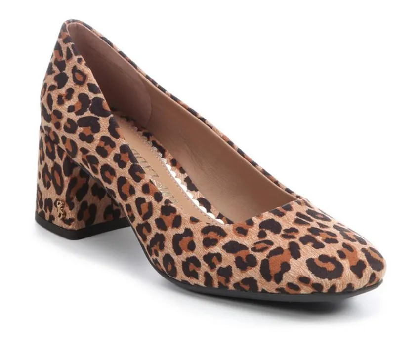 Women's Gianella Pumps|Sam & Libby Sale