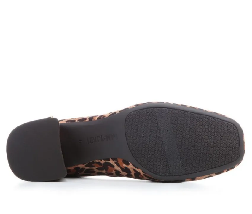 Women's Gianella Pumps|Sam & Libby Sale