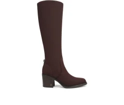 Sam & Libby Tall|Dress>Women's Iris Knee High Boots
