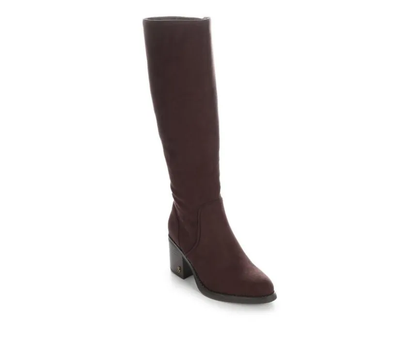 Sam & Libby Tall|Dress>Women's Iris Knee High Boots
