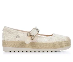 Women's Isla Platforms|Sam & Libby New