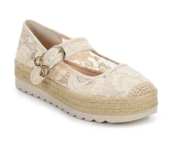 Women's Isla Platforms|Sam & Libby New