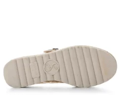 Women's Isla Platforms|Sam & Libby New
