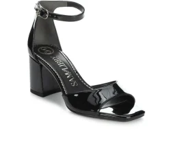 Women's Leanne Dress Sandals|Sam & Libby Clearance