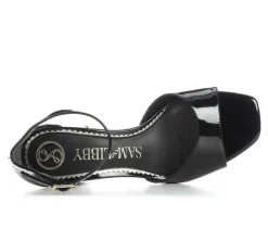 Women's Leanne Dress Sandals|Sam & Libby Clearance