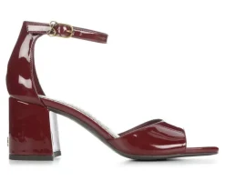 Sam & Libby Sandals>Women's Leanne Dress Sandals
