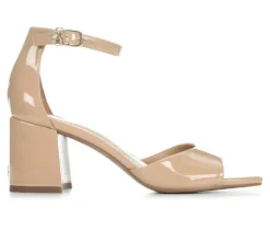 Women's Leanne Dress Sandals|Sam & Libby Best