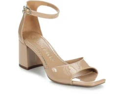 Women's Leanne Dress Sandals|Sam & Libby Best
