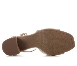 Women's Leanne Dress Sandals|Sam & Libby Best