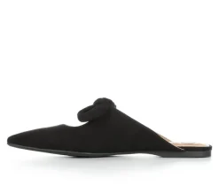 Women's Marley Flats|Sam & Libby New