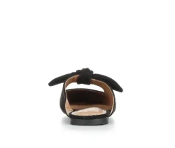 Women's Marley Flats|Sam & Libby New