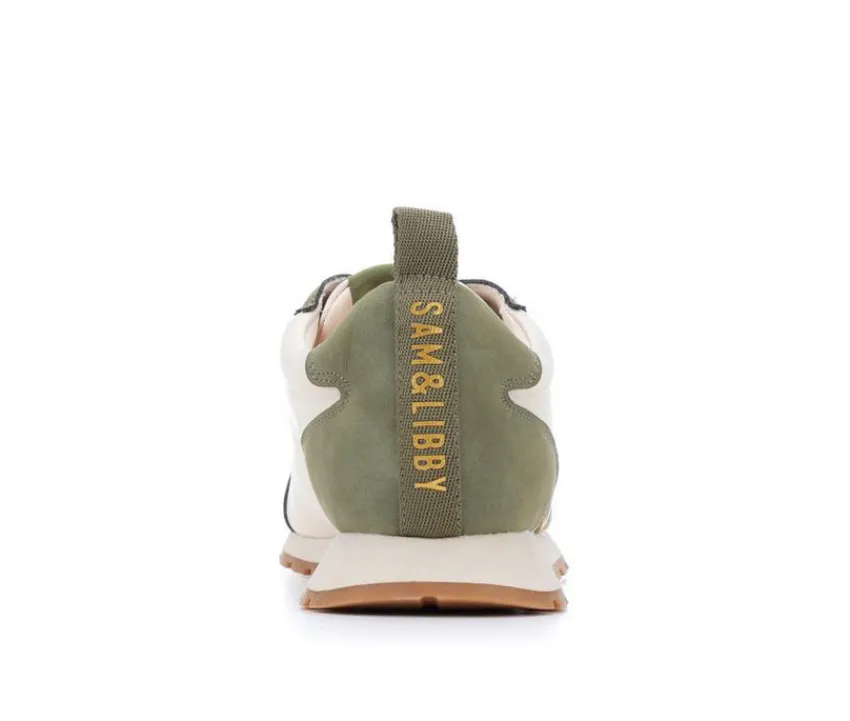 Sam & Libby Fashion & Lifestyle>Women's Rowen Sneakers