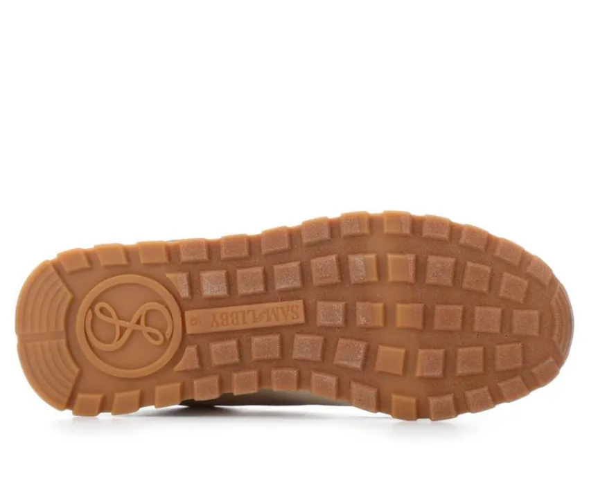 Sam & Libby Fashion & Lifestyle>Women's Rowen Sneakers