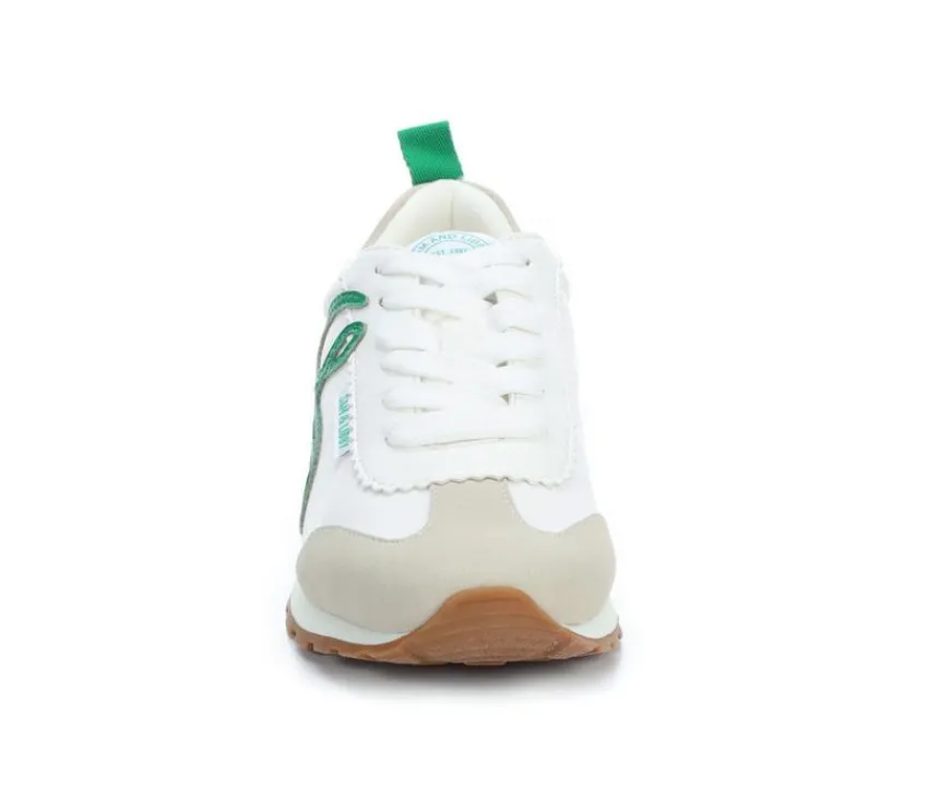 Women's Rowen Sneakers|Sam & Libby Clearance