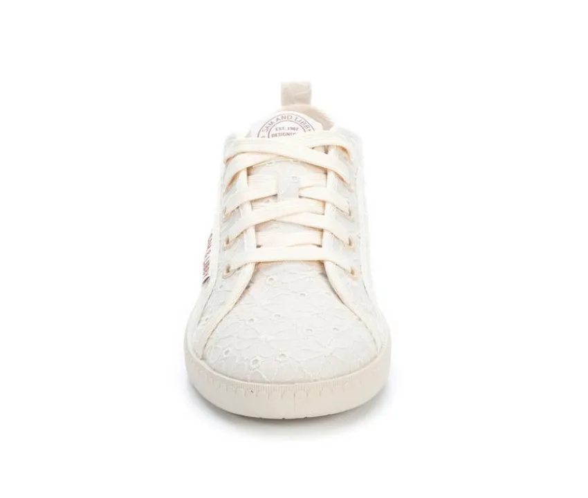 Sam & Libby Fashion & Lifestyle>Women's Weston Casual Sneakers