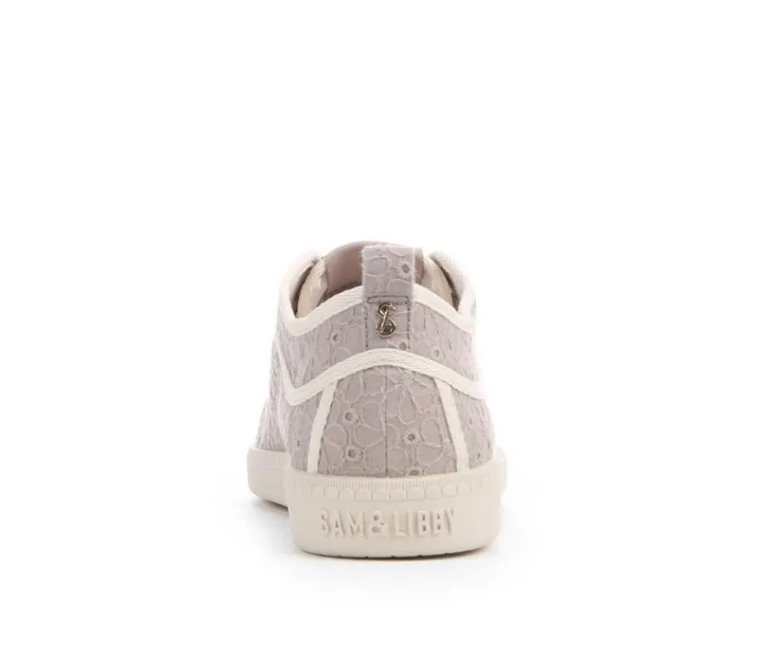 Women's Weston Casual Sneakers|Sam & Libby Clearance