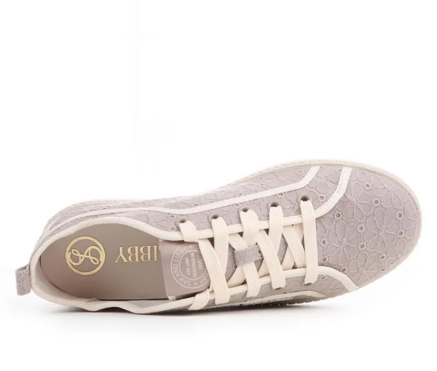 Women's Weston Casual Sneakers|Sam & Libby Clearance