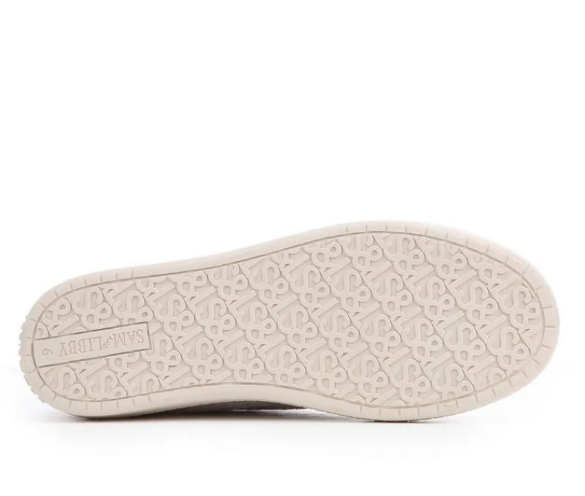 Women's Weston Casual Sneakers|Sam & Libby Clearance