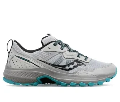 Saucony Running>Women's Excursion TR 16 Trail Running Shoes