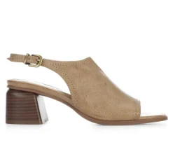 Shu Shop Sandals>Women's Faith Dress Sandals