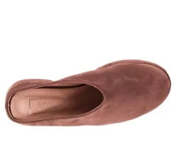 Women's Frankie Mules|Shu Shop New