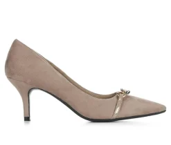 Women's Olympia Pumps|Shu Shop