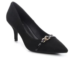 Shu Shop Pumps & Heels>Women's Olympia Pumps