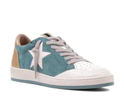 Women's Paz Sneakers|Shu Shop Online