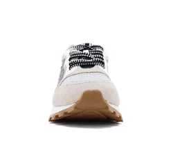 Women's Phoebe Sneakers|Shu Shop New
