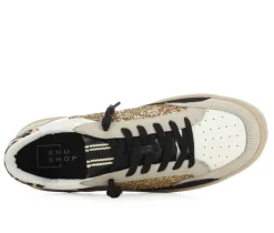 Women's Quinn Sneakers|Shu Shop Hot
