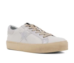 Women's Reba Sneakers|Shu Shop Discount
