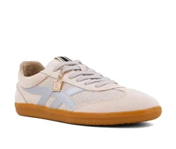 Women's Sasha Sneakers|Shu Shop New