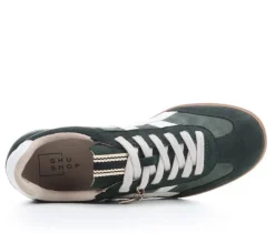 Women's Sasha Sneakers|Shu Shop New