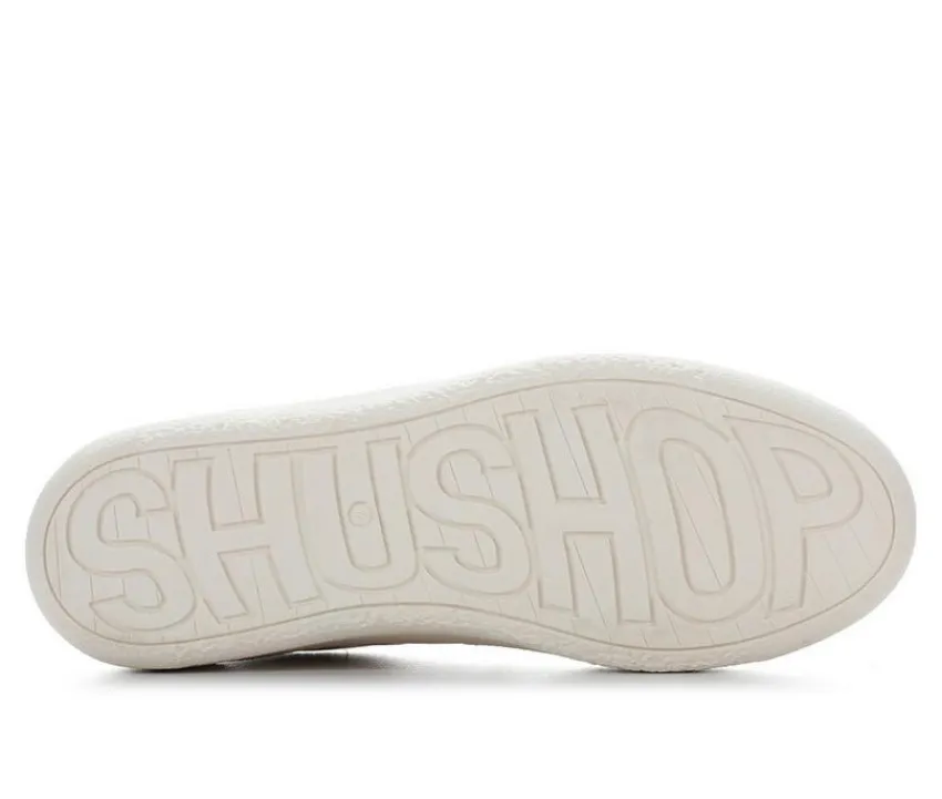 Shu Shop Platform|Fashion & Lifestyle>Women's Stacey Platform Sneakers
