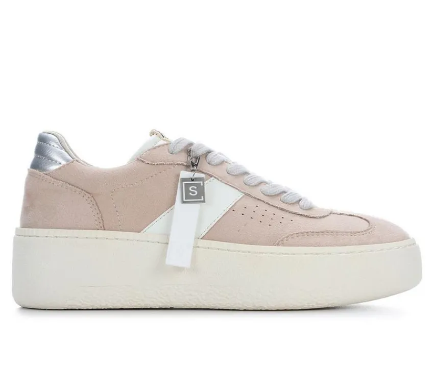 Women's Stacey Platform Sneakers|Shu Shop Clearance