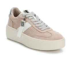 Women's Stacey Platform Sneakers|Shu Shop Clearance