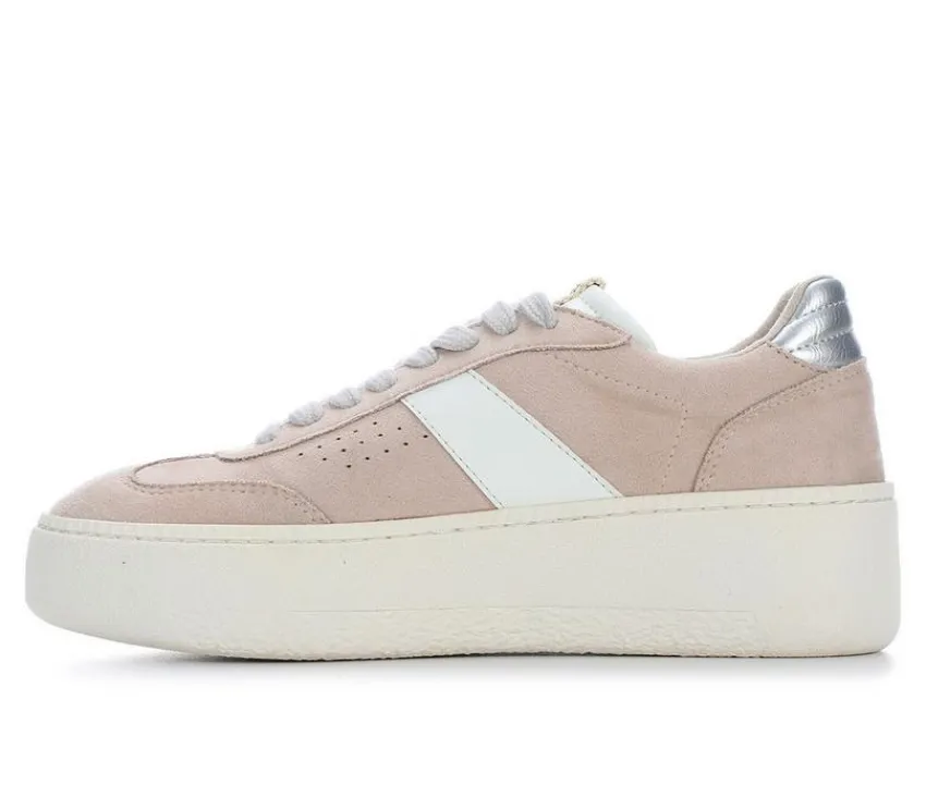 Women's Stacey Platform Sneakers|Shu Shop Clearance