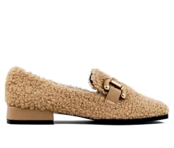 Shu Shop Loafers & Oxfords>Women's Therese Loafers