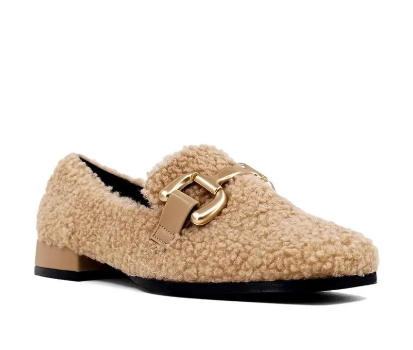Shu Shop Loafers & Oxfords>Women's Therese Loafers