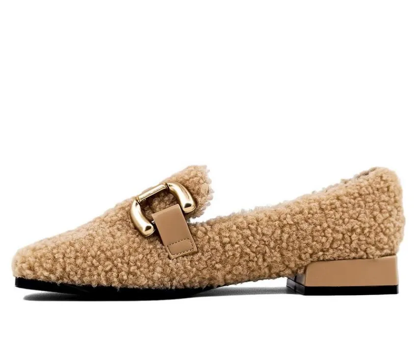 Shu Shop Loafers & Oxfords>Women's Therese Loafers