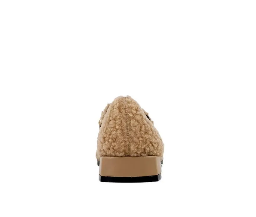 Shu Shop Loafers & Oxfords>Women's Therese Loafers