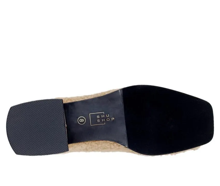 Shu Shop Loafers & Oxfords>Women's Therese Loafers