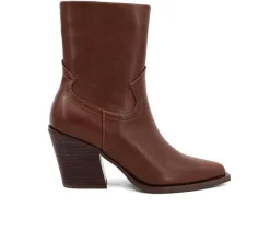 Women's Victoria Booties|Shu Shop Online