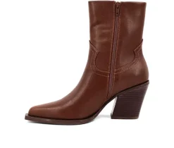 Women's Victoria Booties|Shu Shop Online