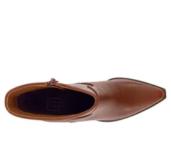 Women's Victoria Booties|Shu Shop Online